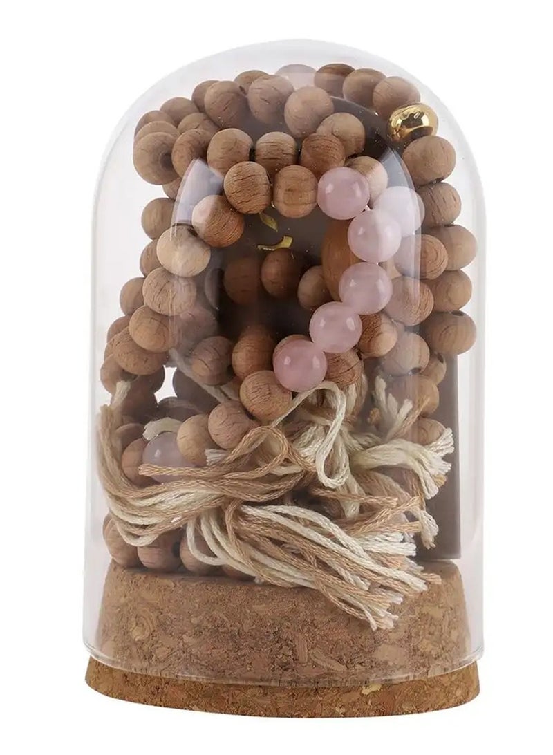 أم أم أيه من معدن الإنسان سبحة سبحانك - Image 2