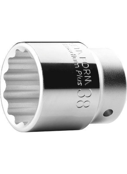 Ceta Form 27 mm 3/4" 12 Corner Socket Wrench C32-B27 