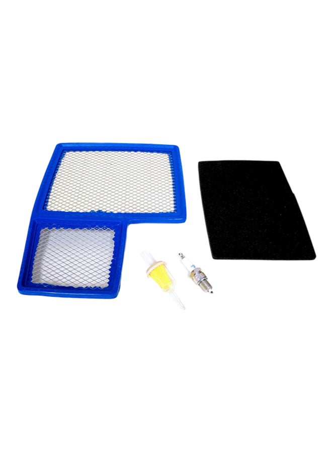 3G Tune Up Kit 3G Tune Up Kit Black/Blue/White