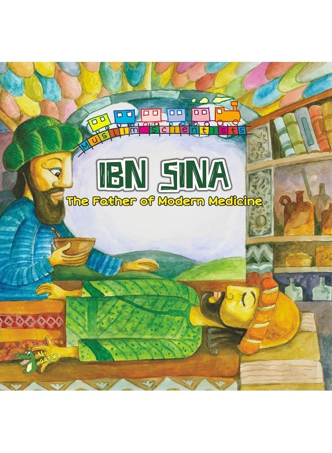 Ibn Sina: The Father of Modern Medicine - Image 1