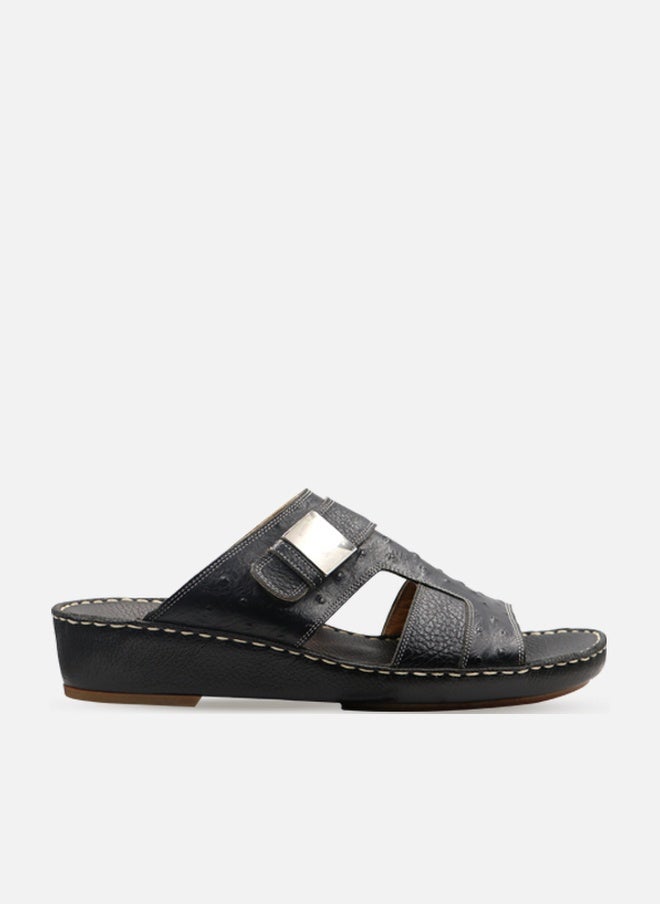 Madas Sandal-Florida 6465-Black - Image 1