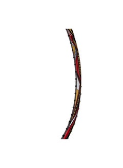 Li-Ning Blaze 100 (78) Merlot/Gold/Red  - Image 4