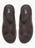 ال بي ال من شو اكسبرس BROWN