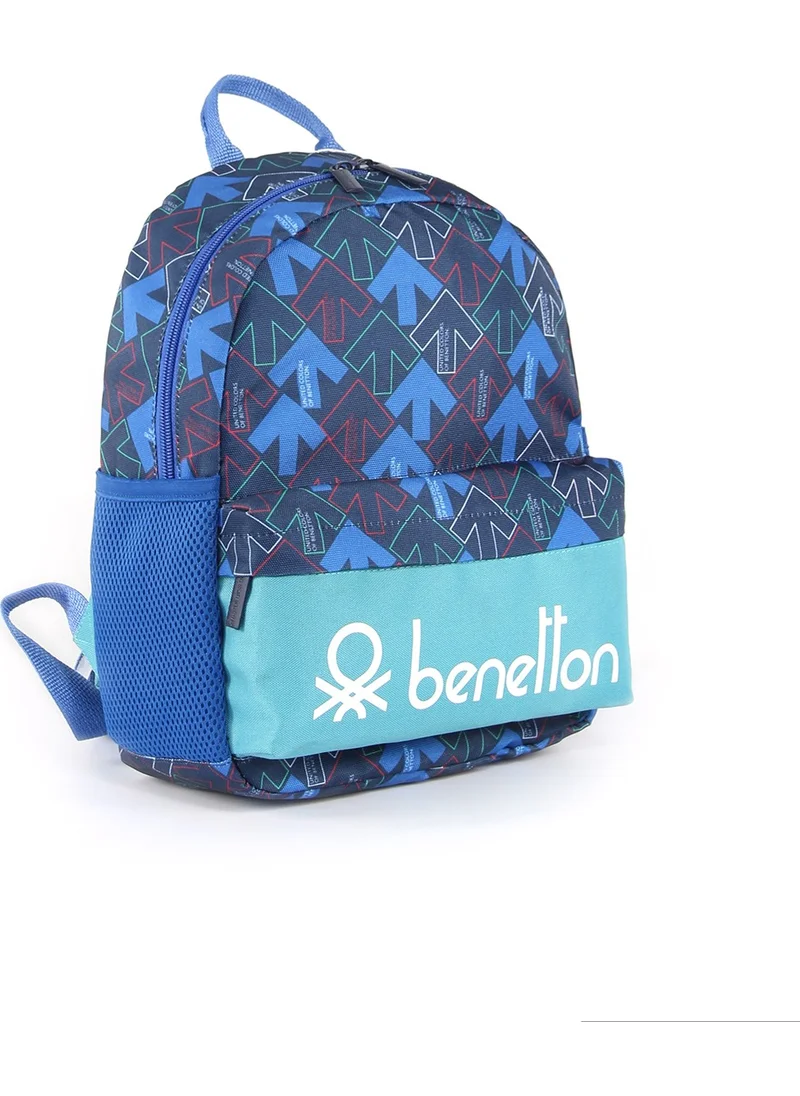 يونايتد كولورز أوف بينتيون . Kindergarten Bag 03722