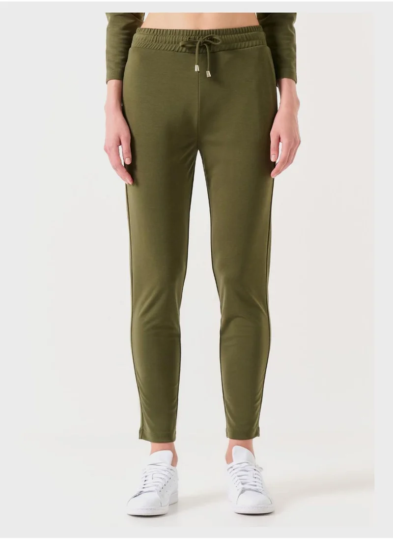 Jimmy Key High Waist Pants