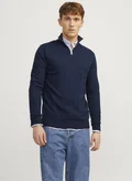 جاك اند جونز Navy Blazer