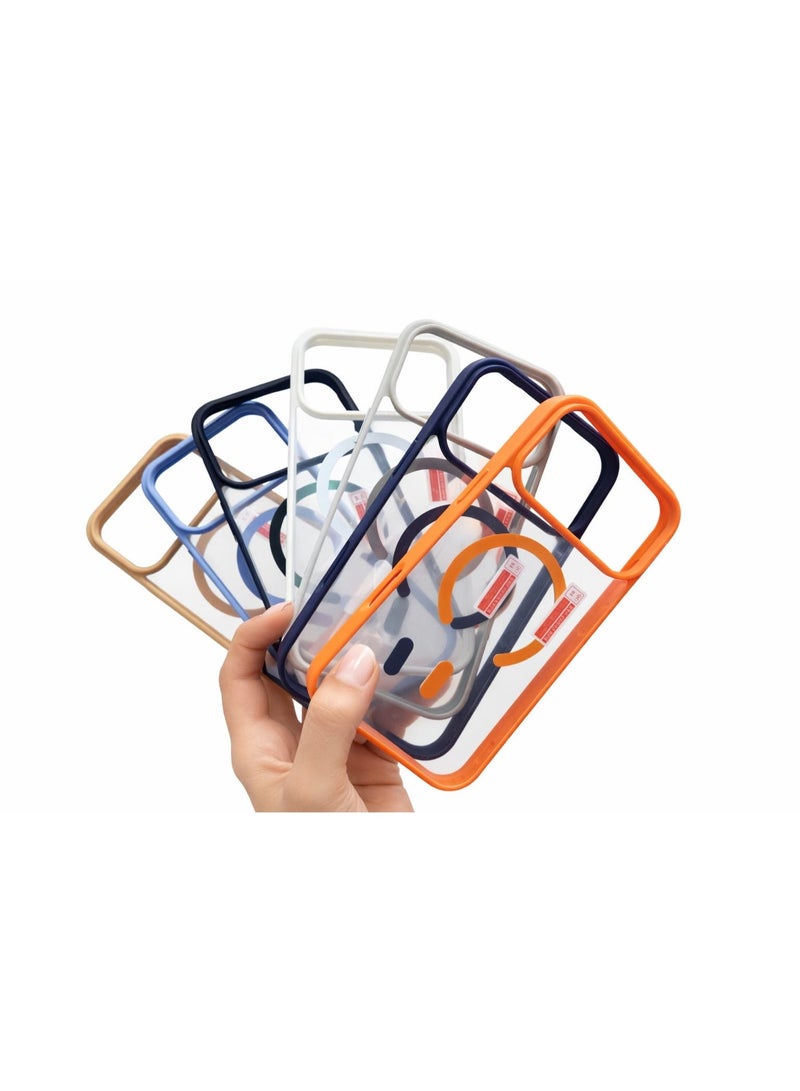 Silicone Case for iPhone 17 Pro - Image 2