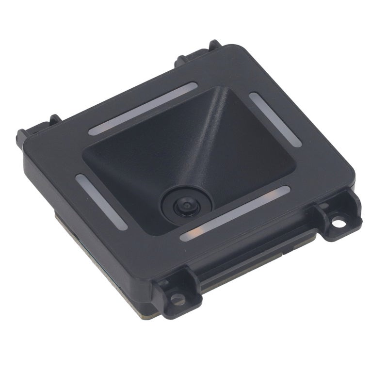 Barcode Scanner: 1D 2D Code Recognition, Automatic Sensing High Performance CMOS Sensor - NFC Reader Embedded Module for Self-Service Machines, Access Control Systems, Payment Terminals - Image 1