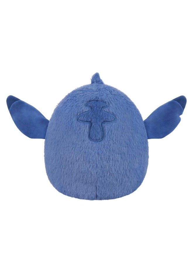 Squishmallows SQDI - Little Plush - (8" Squishmallows) (Disney Fuzzamallows - Nose Stitch) - Image 4