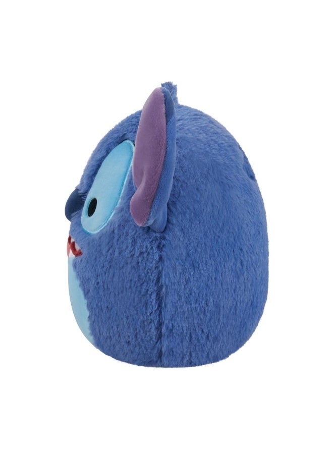 Squishmallows SQDI - Little Plush - (8" Squishmallows) (Disney Fuzzamallows - Nose Stitch) - Image 3