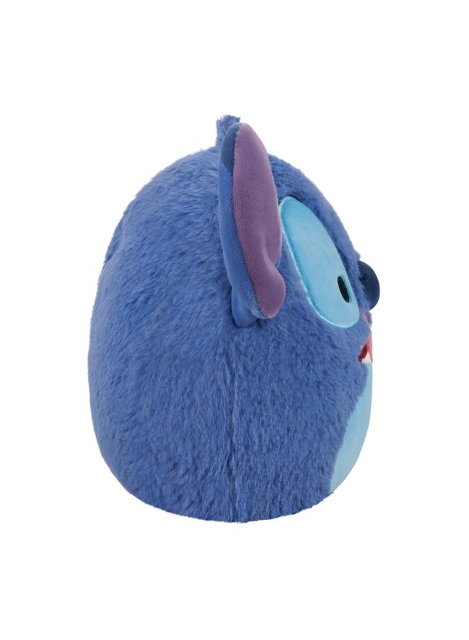 Squishmallows SQDI - Little Plush - (8" Squishmallows) (Disney Fuzzamallows - Nose Stitch) - Image 2