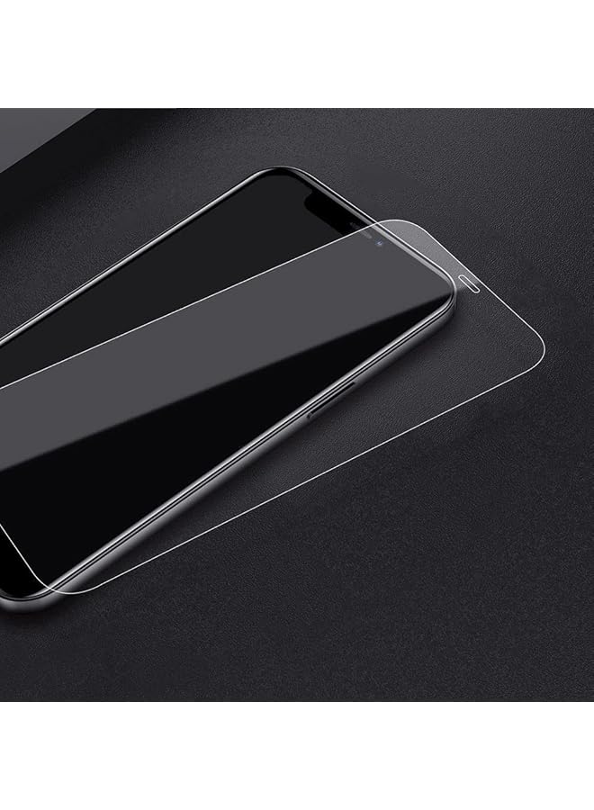Nillkin H Plus Pro Anti Explosion Glass Screen Protector 0.2Mm 2.5D Designed For Iphone 12 12 Pro Transparent - Image 1
