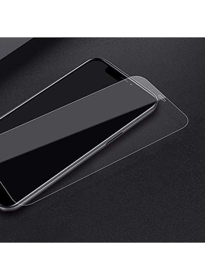 Nillkin H Plus Pro Anti Explosion Glass Screen Protector 0.2Mm 2.5D Designed For Iphone 12 12 Pro Transparent - Image 2