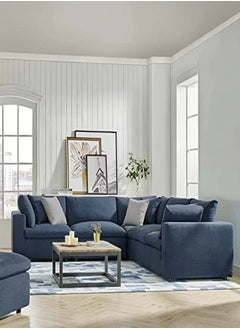 HODGE sofa form Divano  - Image 1