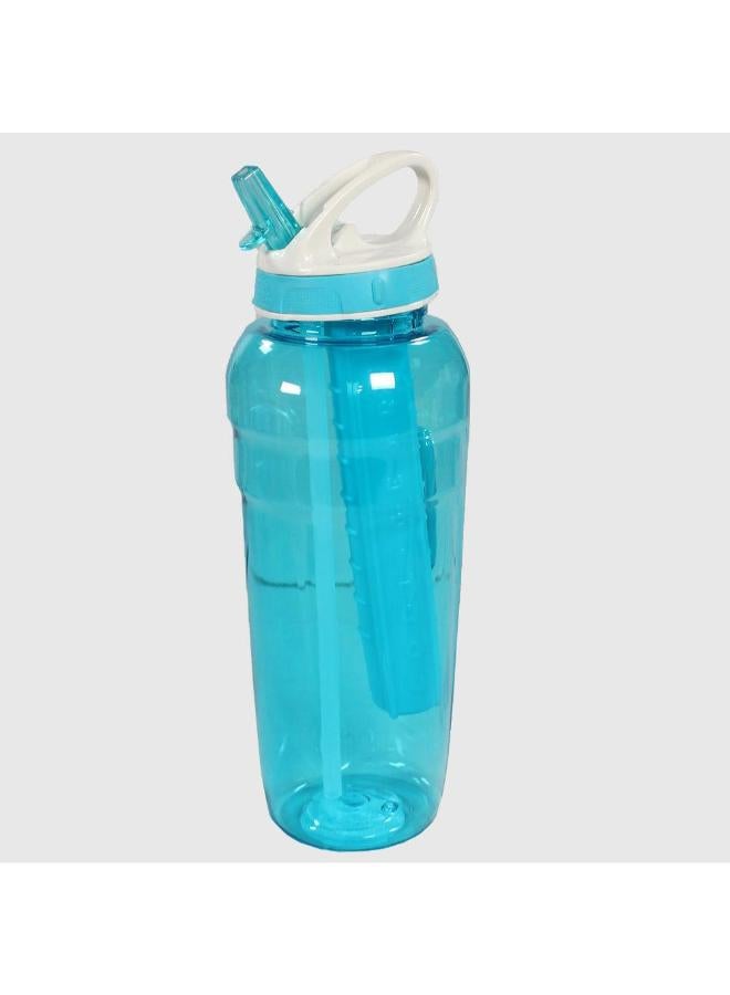 Cool Gear Turquoise  Water Bottle 946 ML 