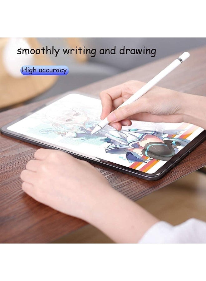 Universal Stylus Pen for Touch Screens, 1.5mm Fine Point Active Stylus Digital Pen – High Sensitivity Rechargeable Stylus for iPad, iPhone, Android Phones & Tablets, No Bluetooth Required** - Image 3