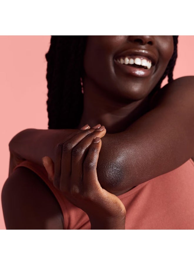 Frank Body Smoothing AHA Body Lotion 50ml - Image 4