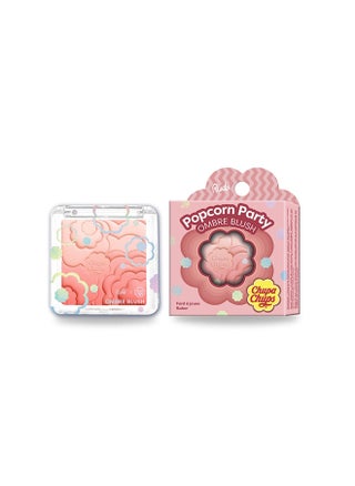 Chupa Chups Popcorn Party Ombre Blush - Peach Pie - pzsku/Z33DD4CFD9EAA99A1949CZ/45/_/1701077807/6f10ff08-3425-44c9-b2df-1abfa0696841