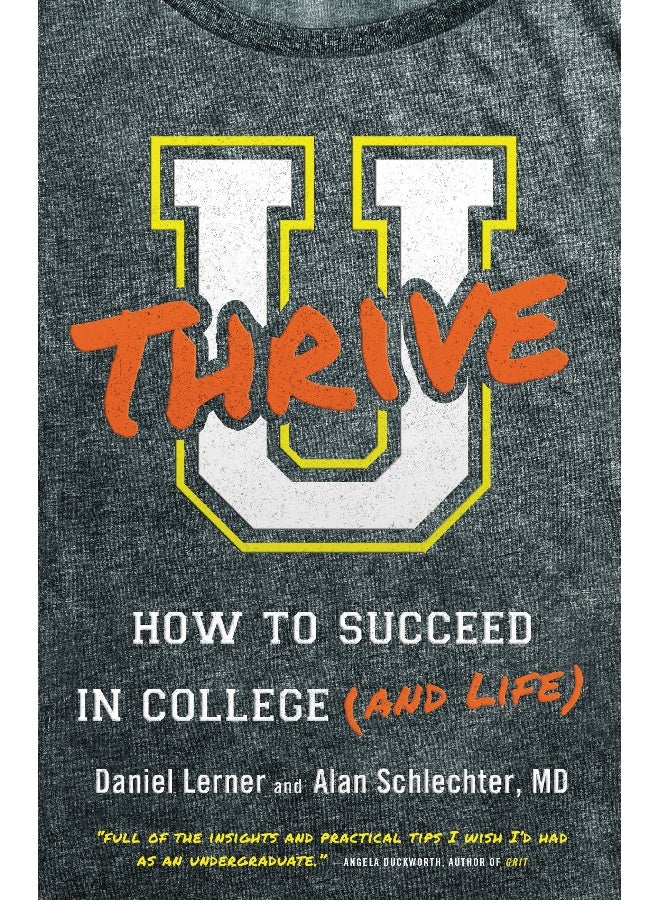 U Thrive 