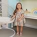 Saskai reborn Realistic Huge Standing Reborn Child Dolls Vinyl Full Body 39 inch Long Hair Blue Eyes Lifelike Model Ball Jointed Doll Big Size Child Mannequin - Image 4