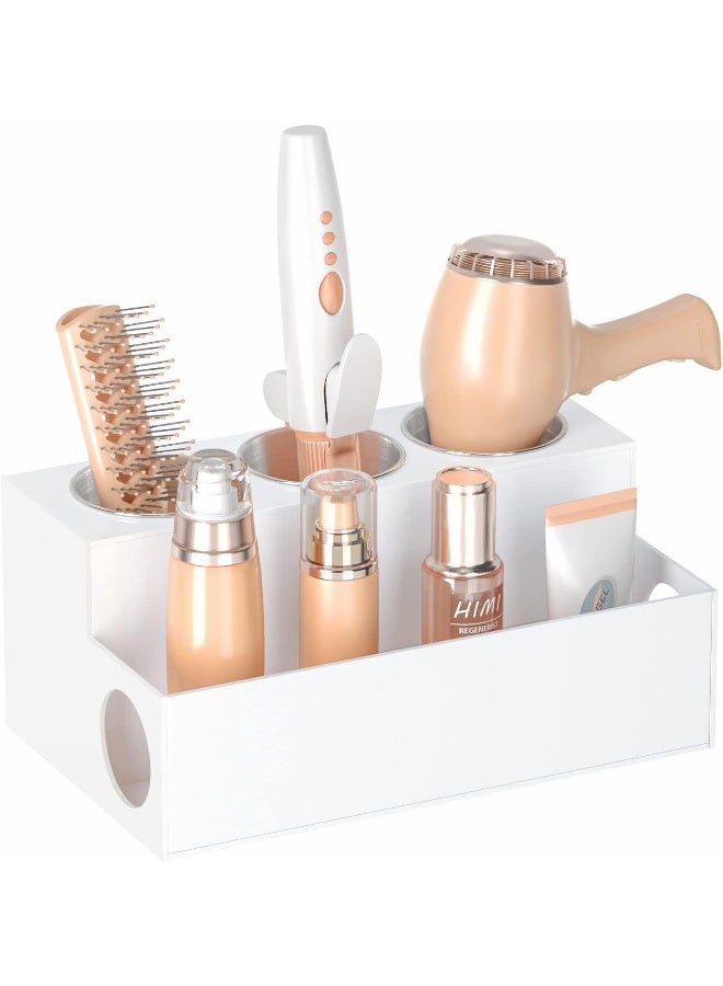 TPGP Hair Tool Organizer - Image 1