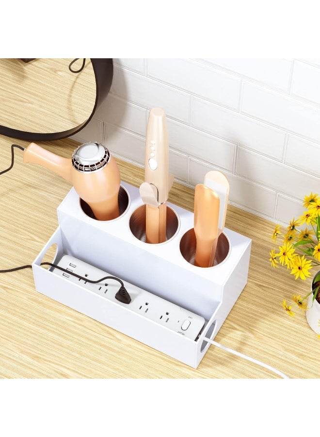TPGP Hair Tool Organizer - Image 3