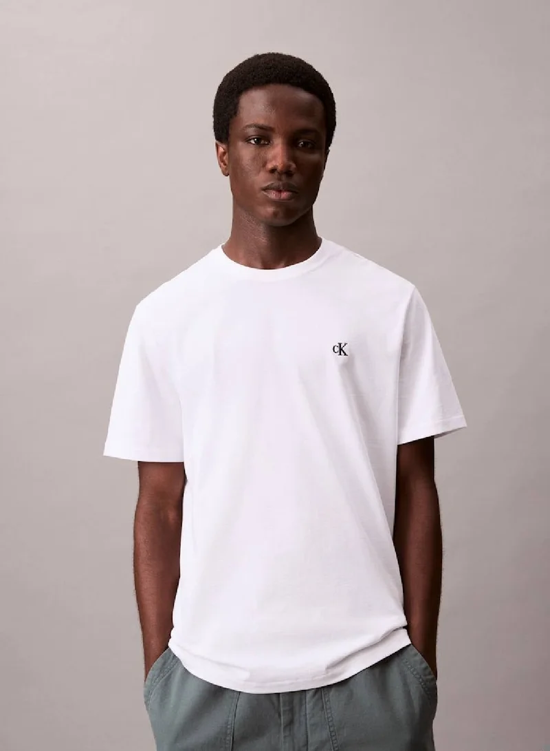 Monogram T-Shirt