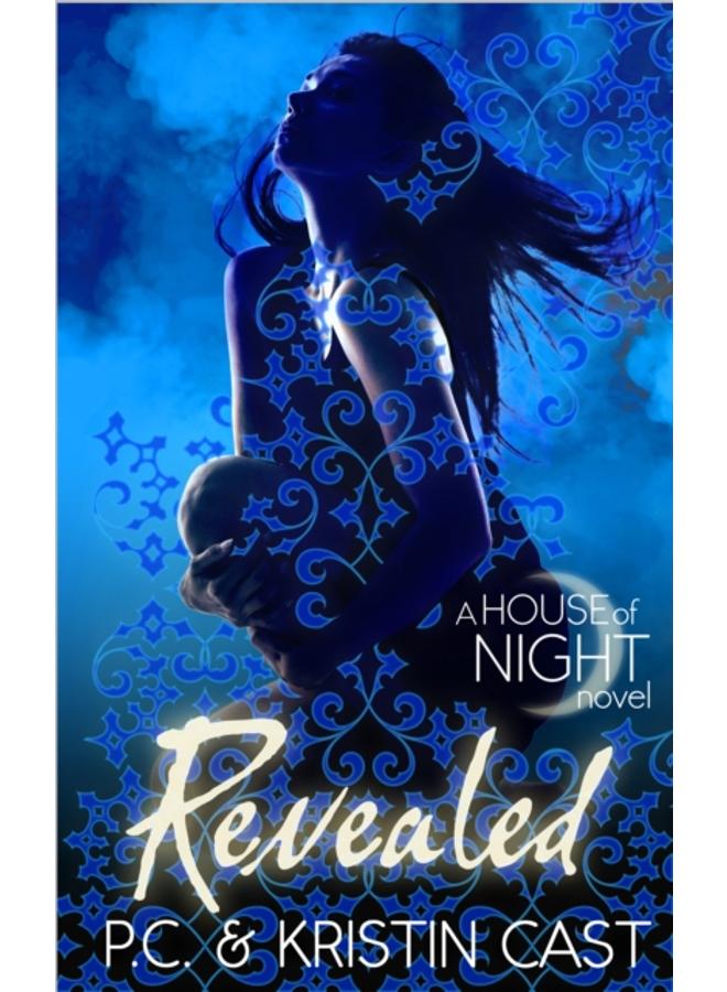 Revealed : Number 11 in series 