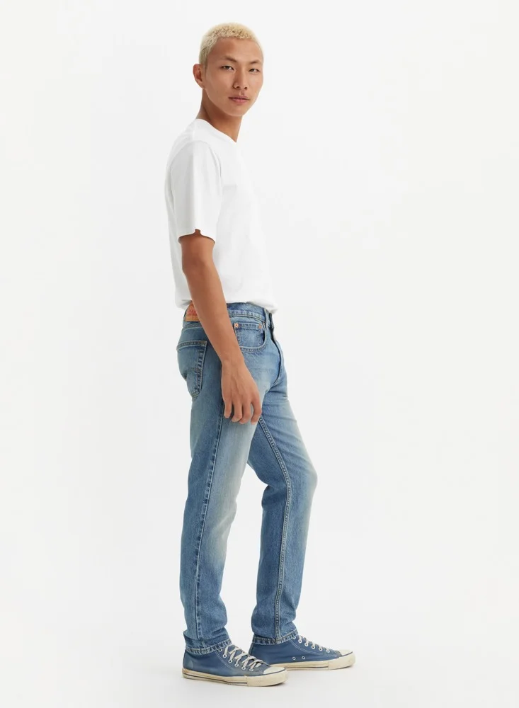 Levi's Slim Taper Fit Men's Jeans