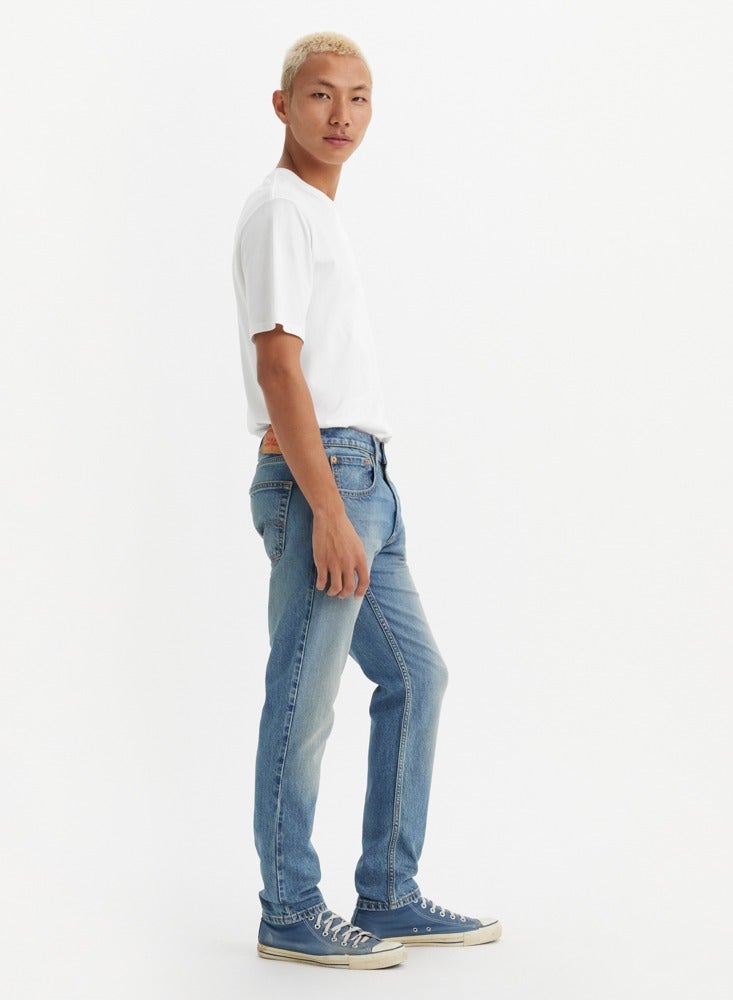 Levi's Slim Taper Fit Men's Jeans - Image 2