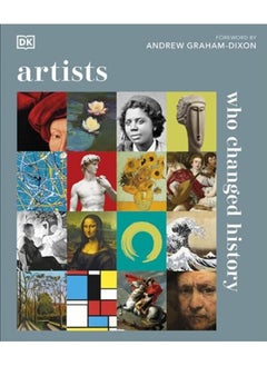 Artists Who Changed History 