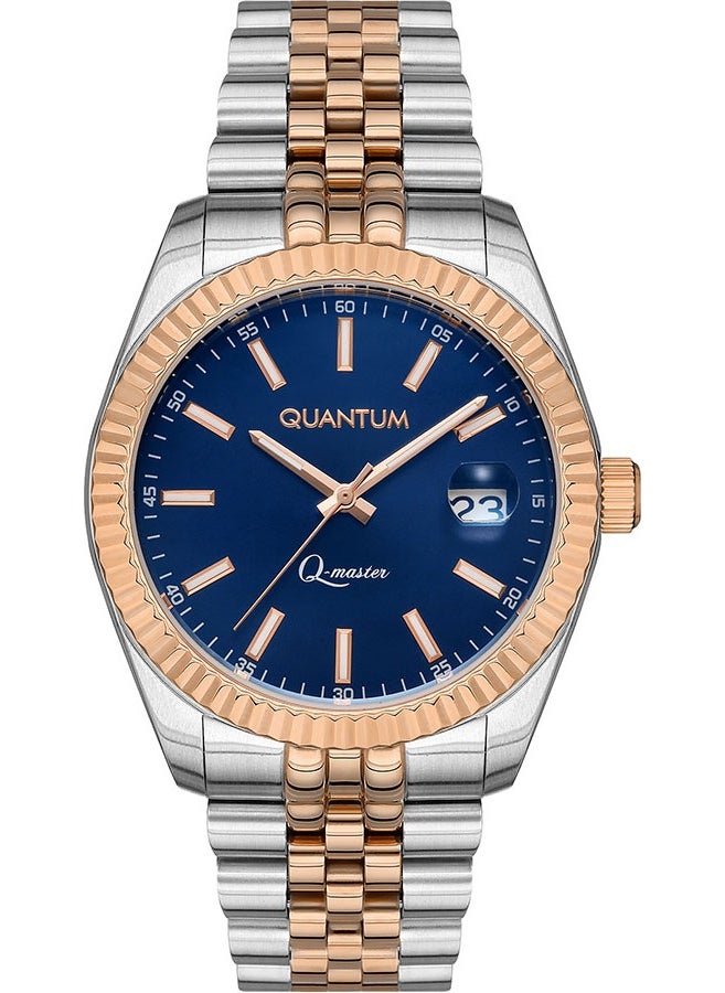 Quantum QMG941.590 Automatic Men's Wristwatch 
