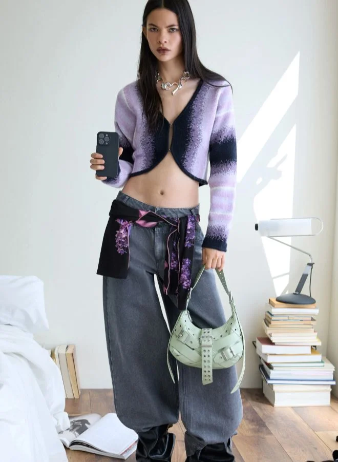 ديسيجوال حقيبة أبازيم جوي