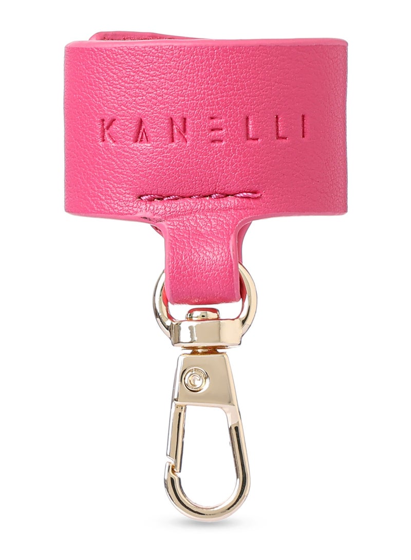 KANELLI Multi-purpose bag accessory from Canelli, elegant design | New collection AAY2308045 - Image 1
