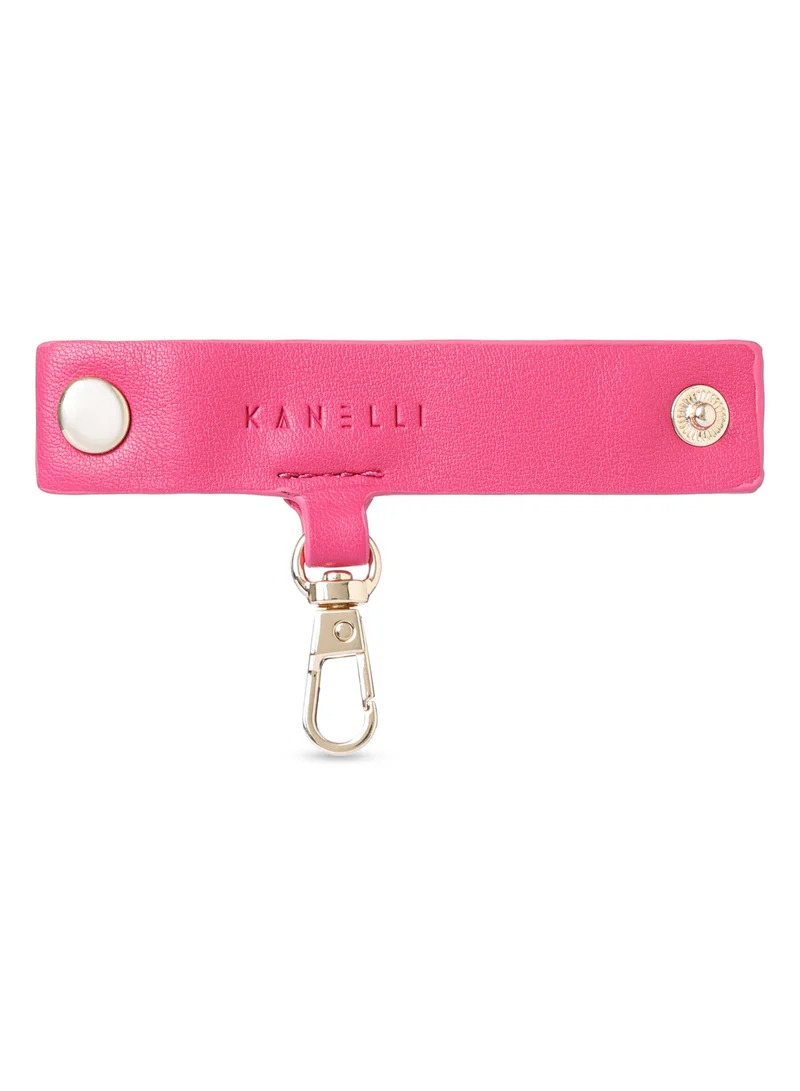 KANELLI Multi-purpose bag accessory from Canelli, elegant design | New collection AAY2308045