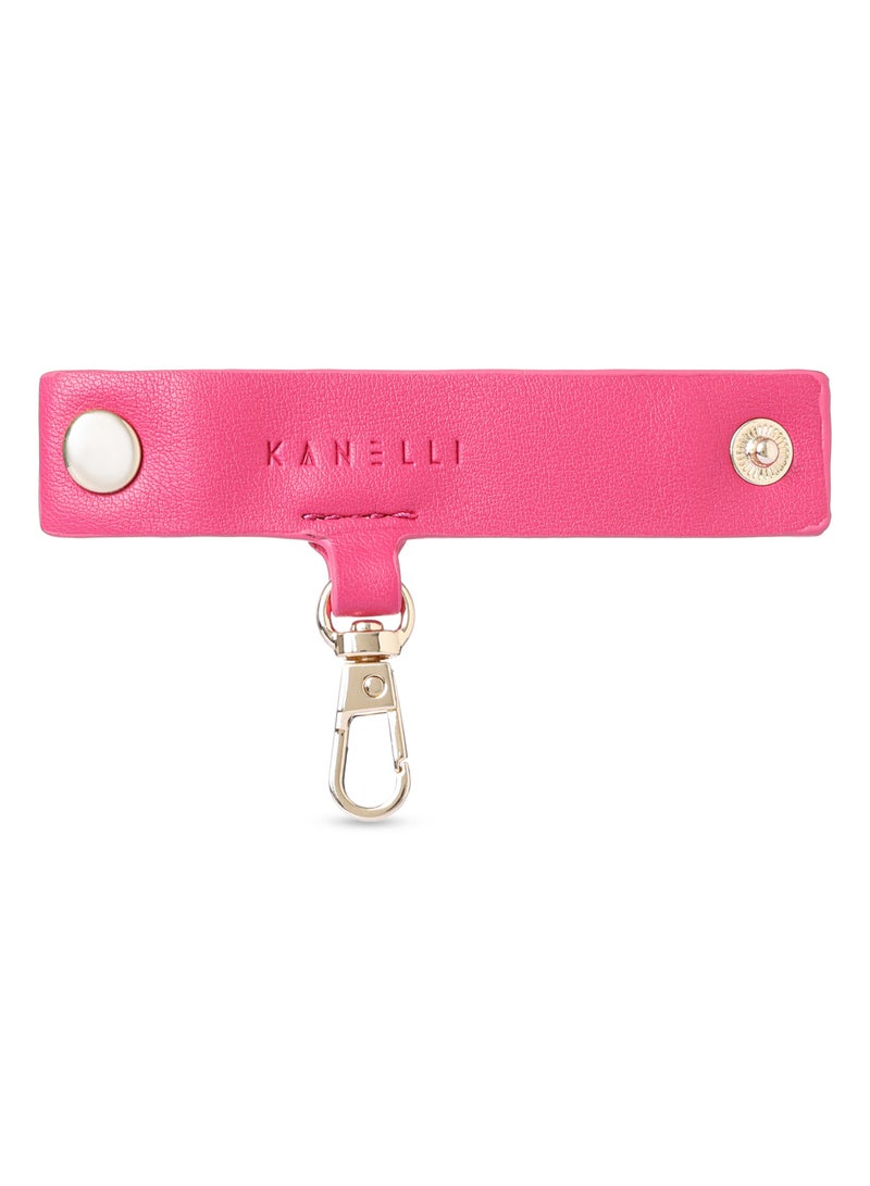 KANELLI Multi-purpose bag accessory from Canelli, elegant design | New collection AAY2308045 - Image 2