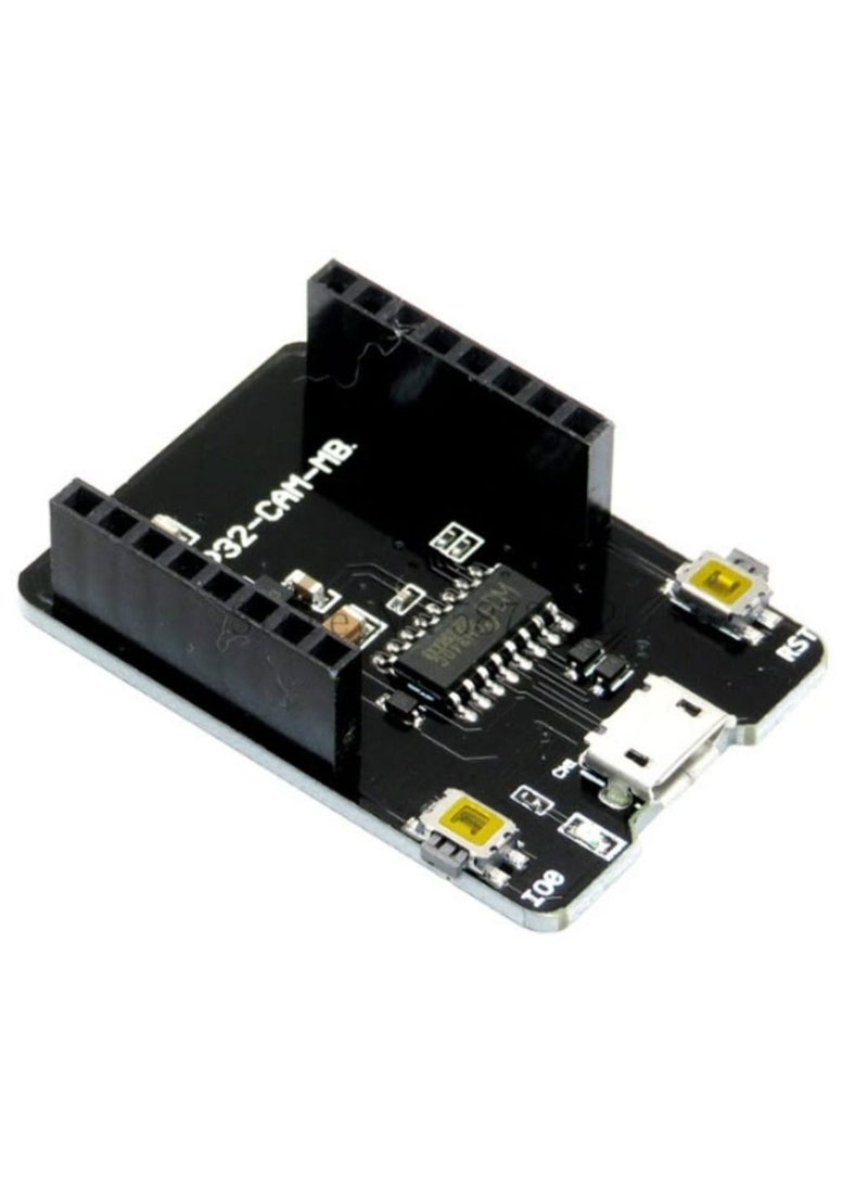 Esp 32 Camera Programmer