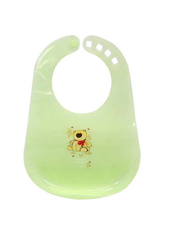 Plastic Bib