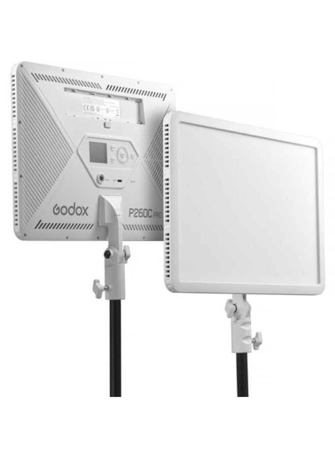 Godox Godox P260C PRO Bi-Color LED Light Panel  - Image 1