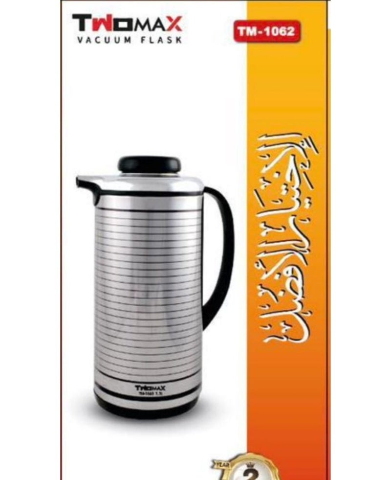 COFFEE POT TWOMAX 1.6L