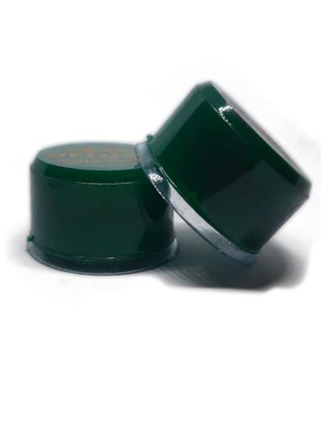 SBWC GREEN Kubera Kumkum for Women & Girls | Green Kumkum For Pooja | Green Kumkum pack of 4 - Image 3