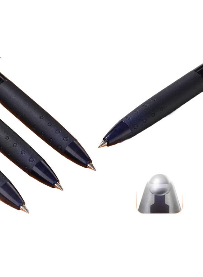 Pilot Juice Gel Pen, Colorful Retractable Pen, Signature Pen, Water-Based Pen, Student Planner Pen, Stationery, Office Supplies, Lju-15 0.5, Neon Lemon - Image 1