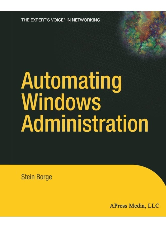 Automating Windows Administration 