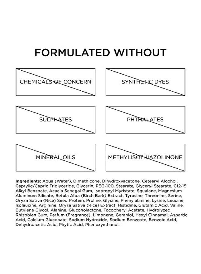 TAN-LUXE The Crème Advanced Hydration Gradual Selftan Facial Crème 65Ml Cruelty & Toxin Free - Image 4