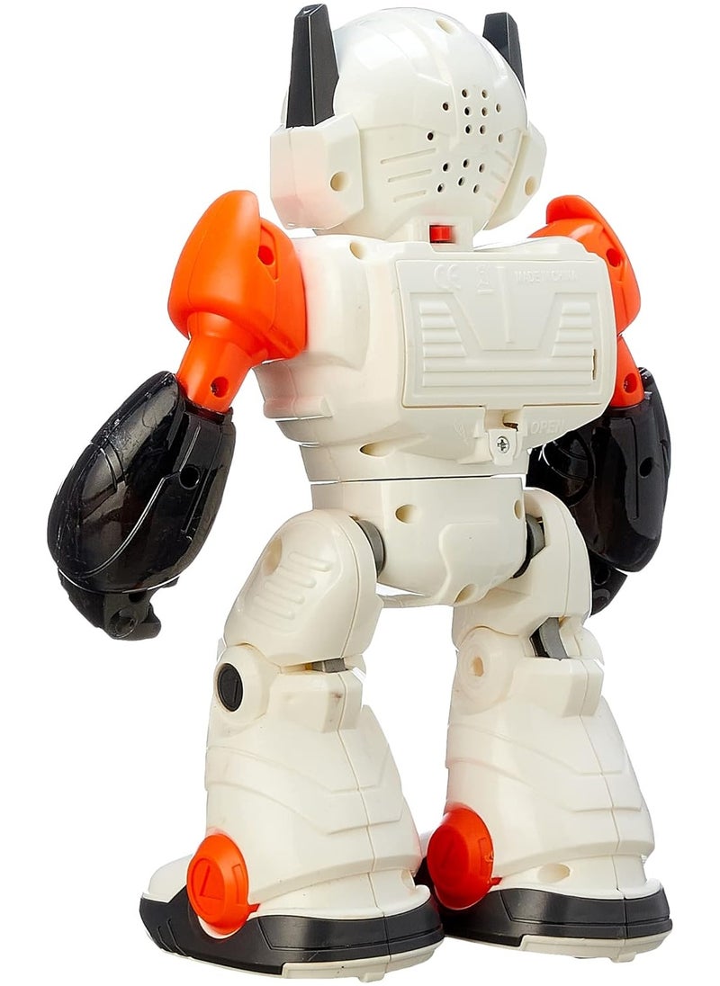 ROBOT Robot Dominator Toy Play  - Image 2