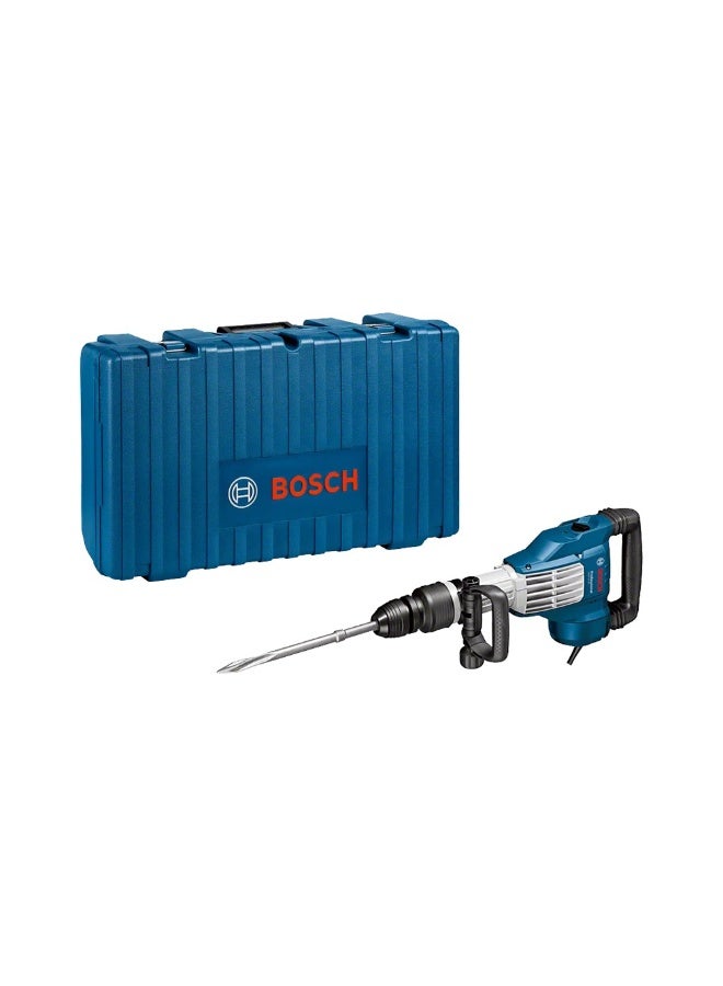 Bosch GSH 11 VC Professional Demolition Hammer with SDS Max - Image 1