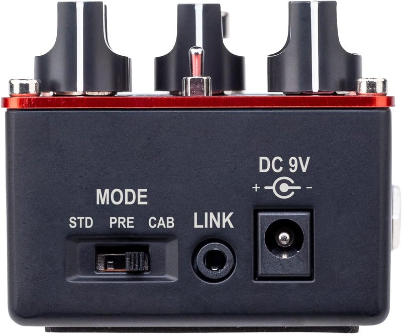 Vox Valvenergy Mystic Edge Effects Pedal - Image 2