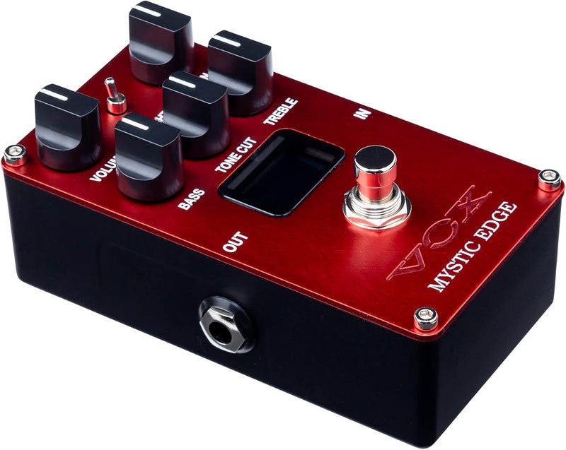 Vox Valvenergy Mystic Edge Effects Pedal - Image 4