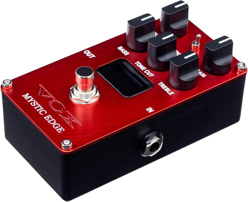 Vox Valvenergy Mystic Edge Effects Pedal - Image 3
