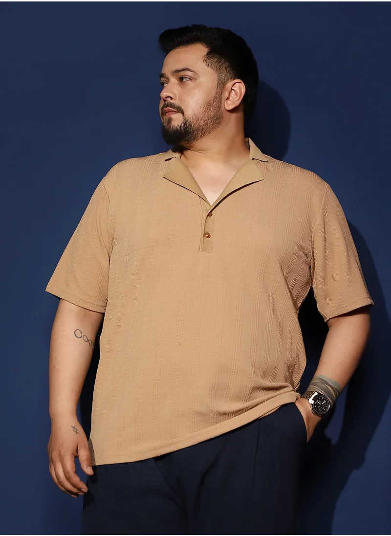 انستافاب بلس Brown